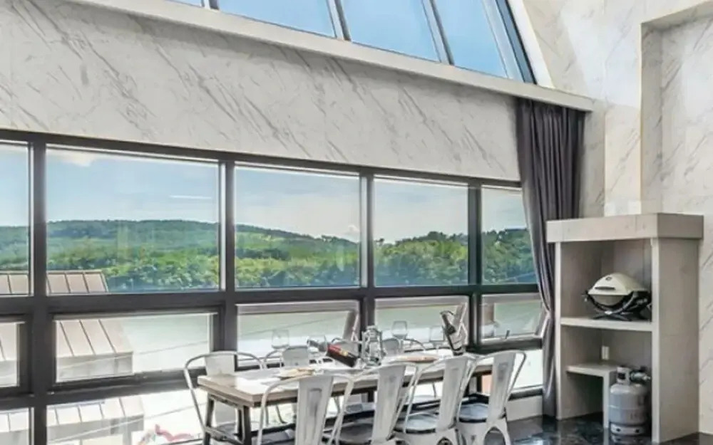 Yeosu Highlark Resort