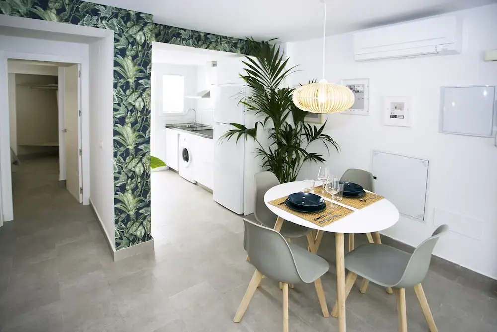Coco & Tropycal Apartment
