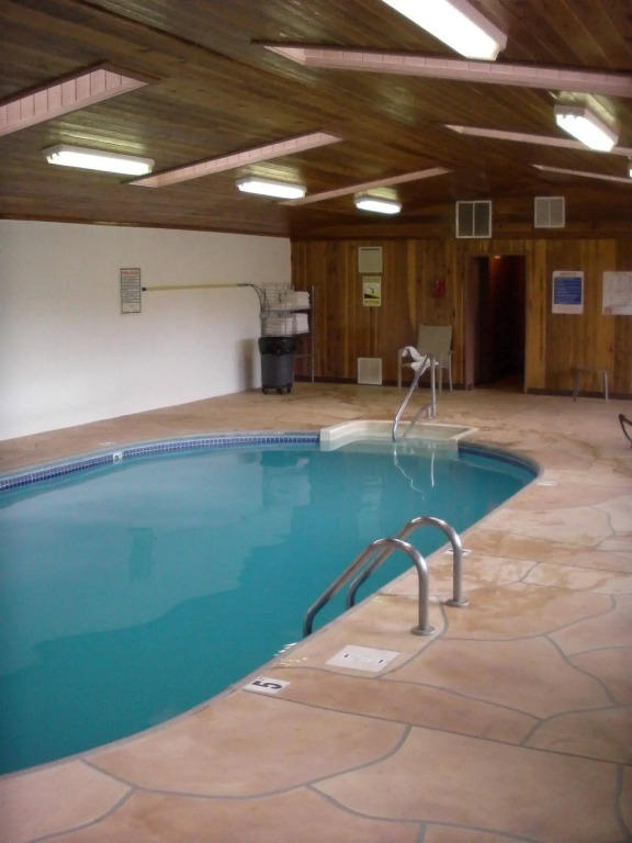 Gouldings Lodge
