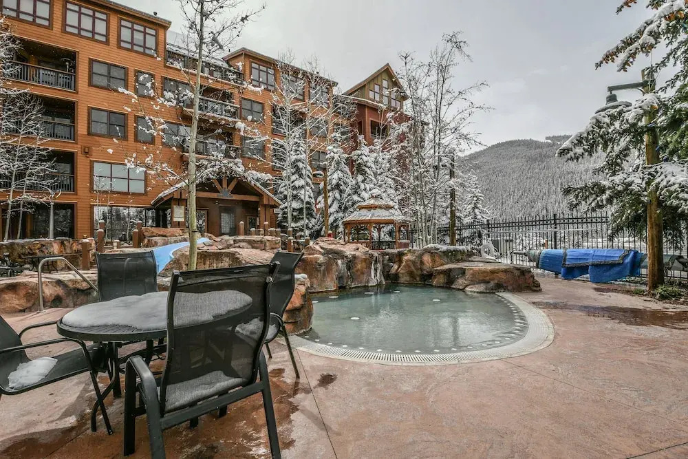 Springs 8818 by Summitcove Vacation Lodging