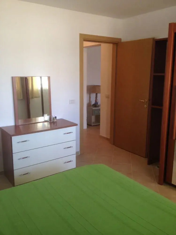 Apartment La Vedetta First Line Ocean