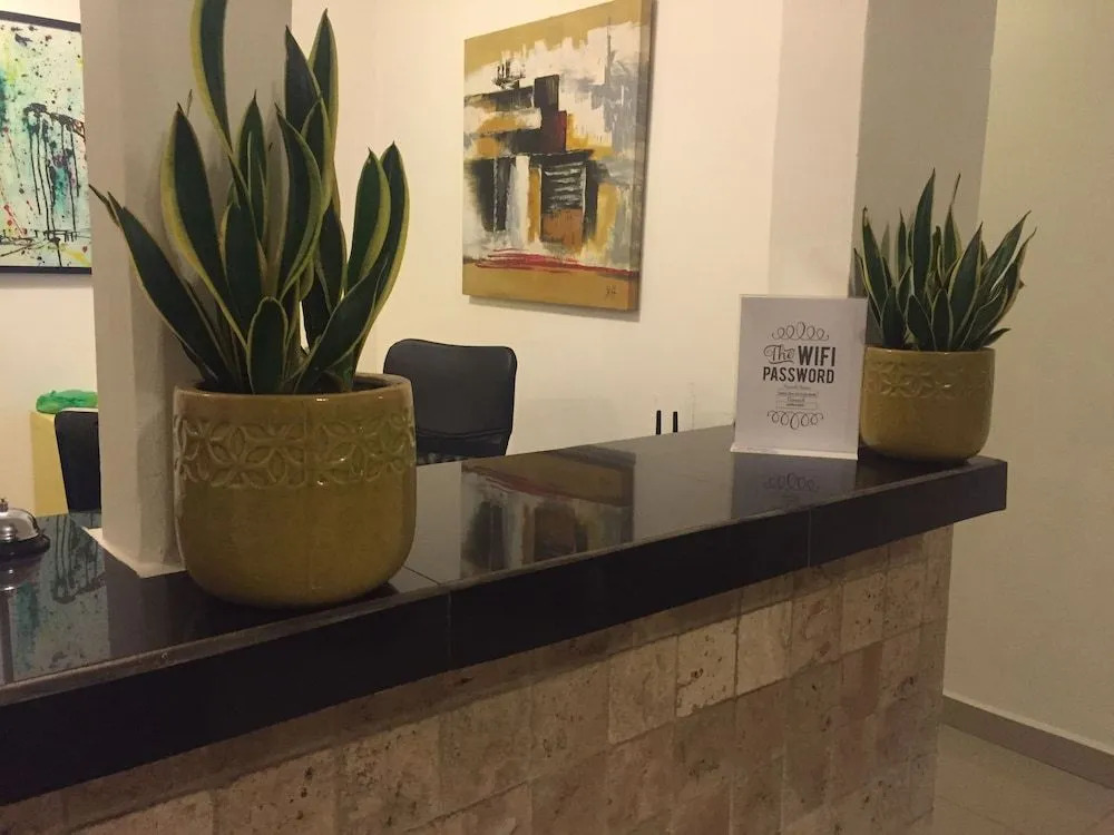 Hotel Don Carmelo