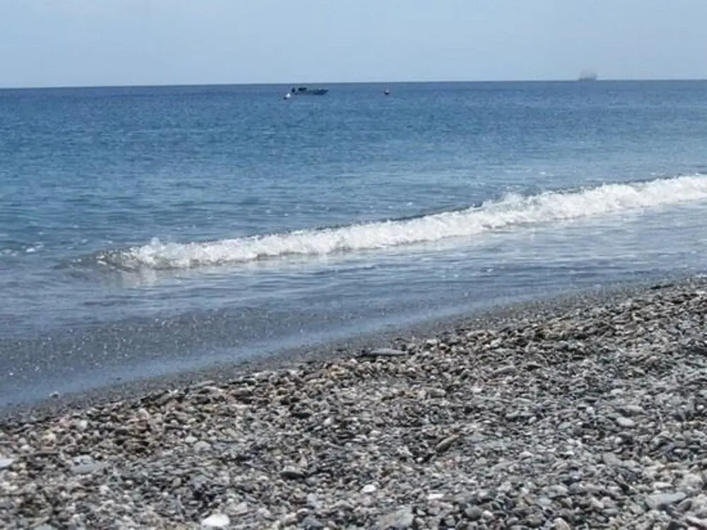 House With 2 Bedrooms in Letojanni, With Wonderful sea View and Furnis