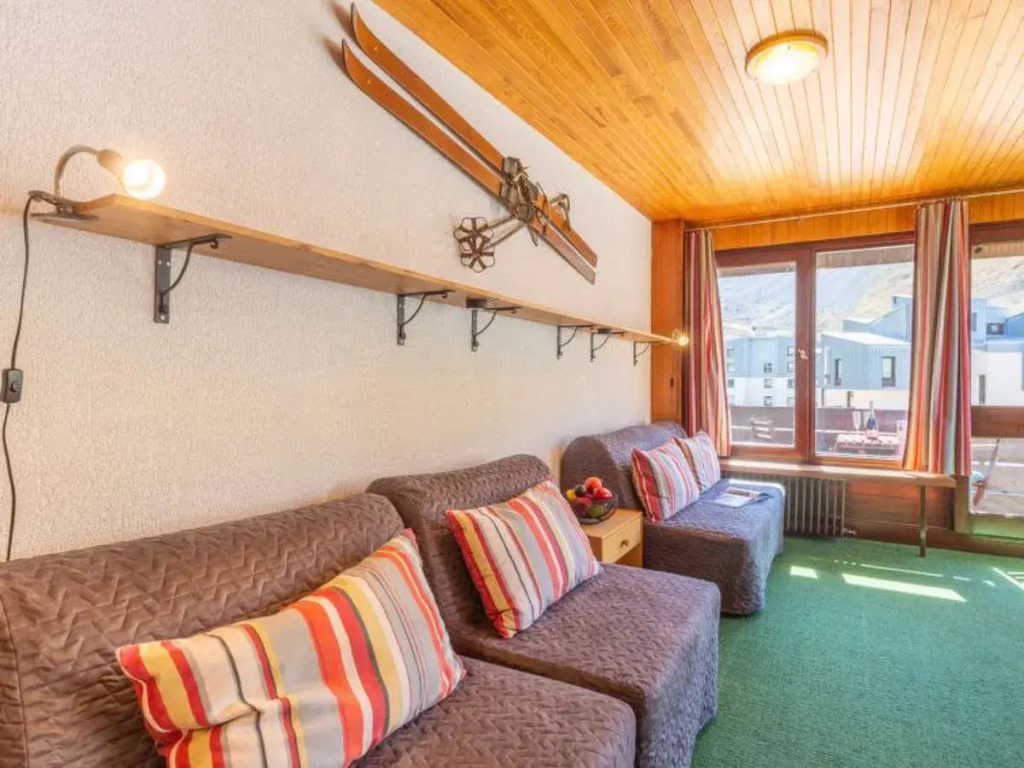 Apartment Les Tufs Tignes 28047