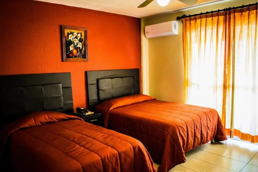 Hotel Villa Cahita