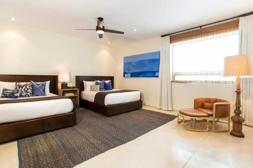 The Ultimate Holiday Villa in With Private Pool and Close to the Beach, Cabo San Lucas Villa 1049
