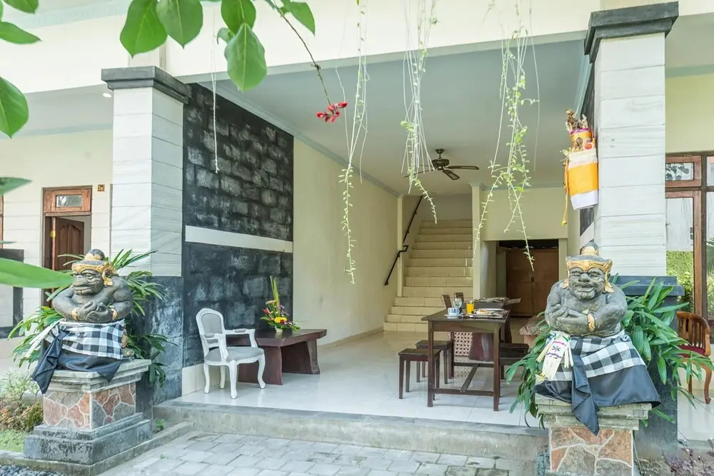 Alya Living Sanur