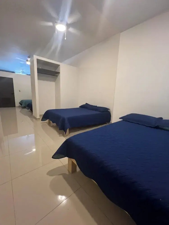 Suites Mar de Cortes