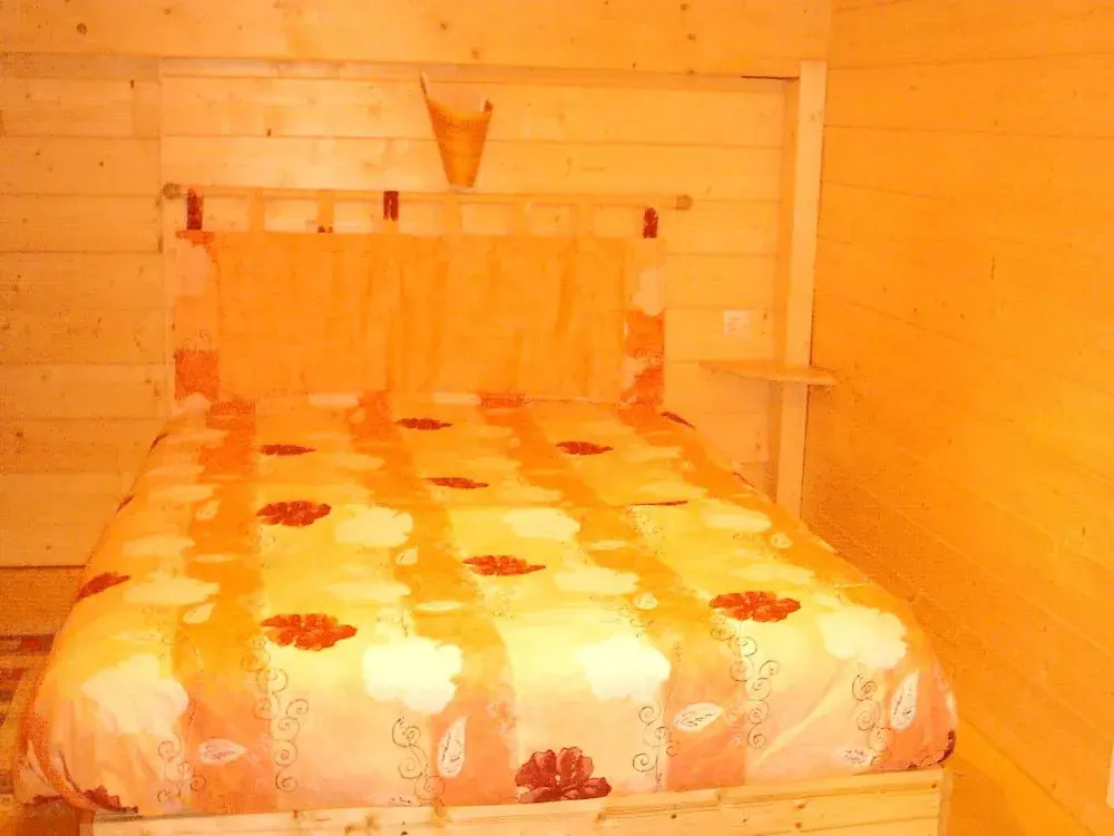 Chalet With 5 Bedrooms In La Bresse With Furnished Terrace And Wifi 9 Km From The Slopes