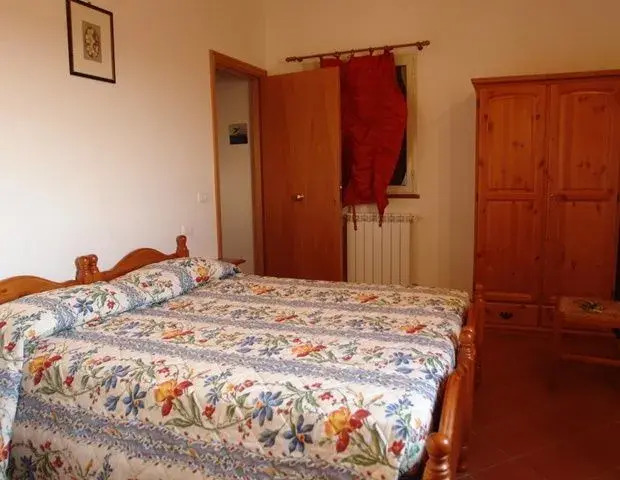 Coscio di Badia