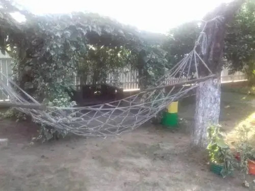 My Moon Hostel