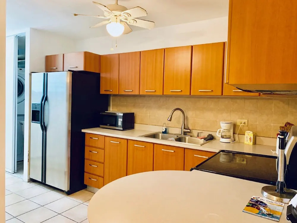 Oceania Apartments at Arecibo 681 Ocean Drive