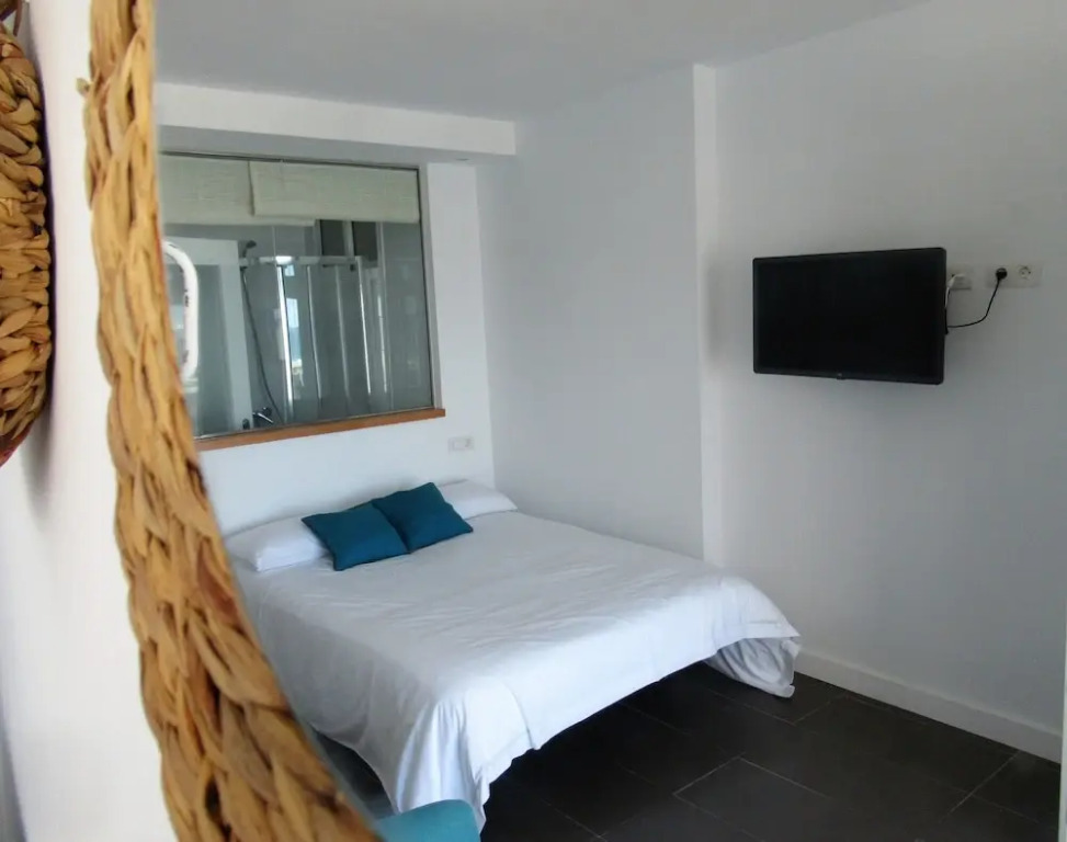 Apartamento Marsín Las Canteras 307