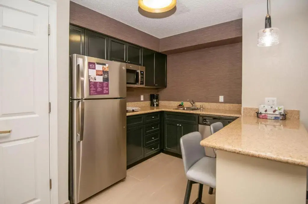 Residence Inn by Marriott Springdale
