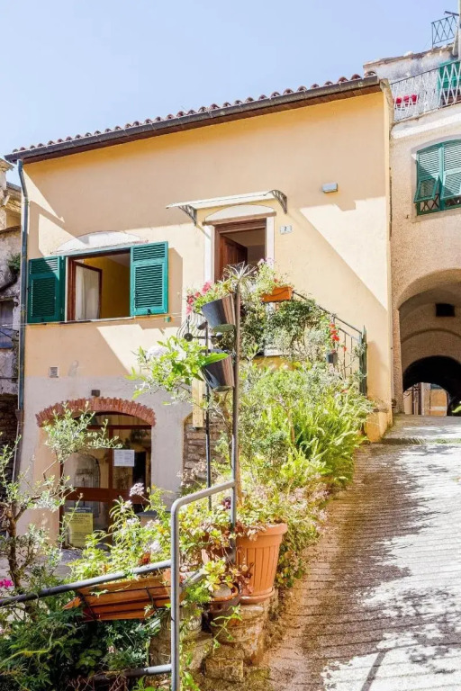 Uliveto Saglietto Agriturismo Poggi Apartments