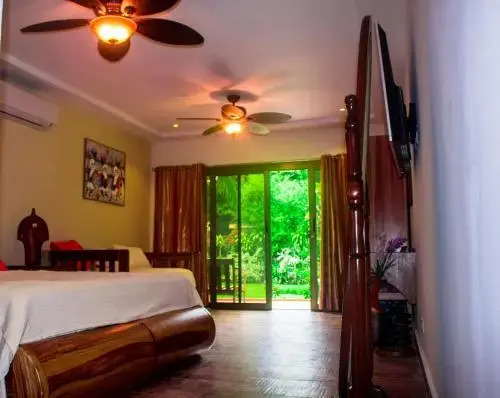 Hotel-Boutique Patampa