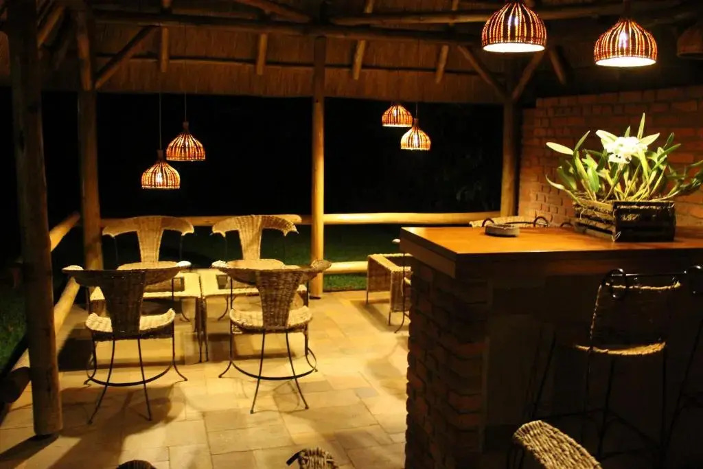 Hotel Le Garni