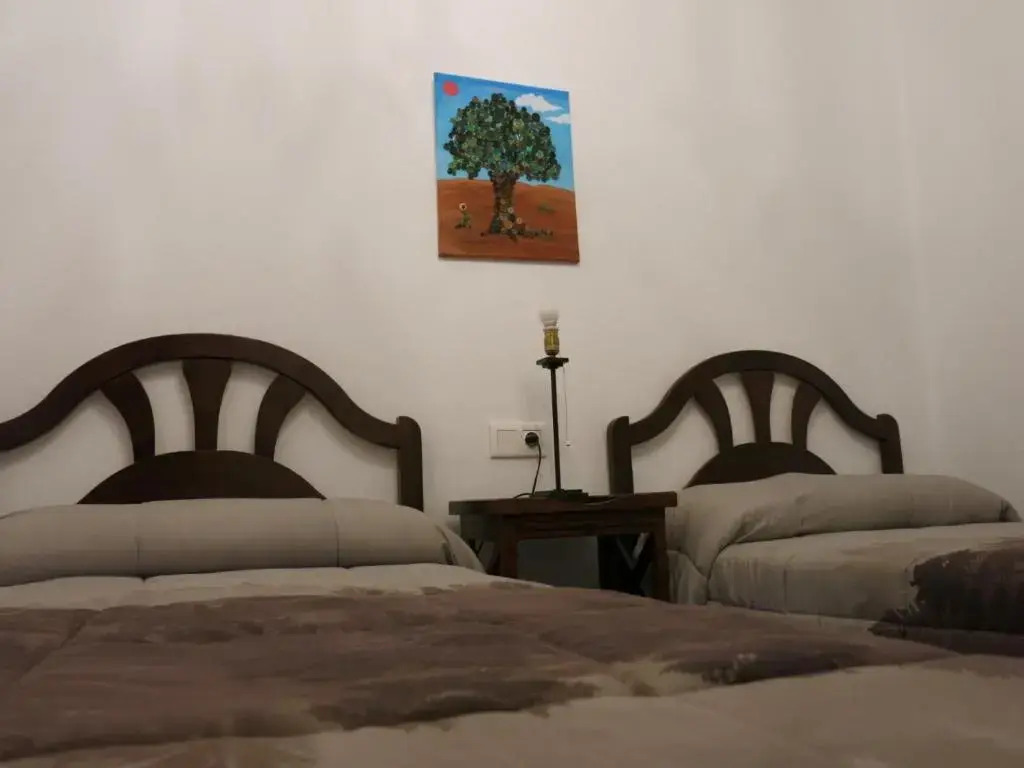 Casa Sant Vicent 63