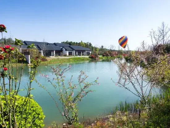 Wonderland Resort Nanjing