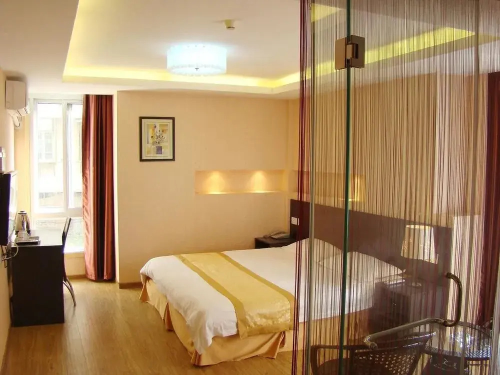Xiamen yi du hotel