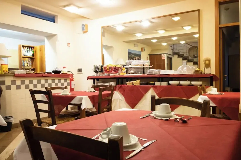 Hotel Ai Tufi