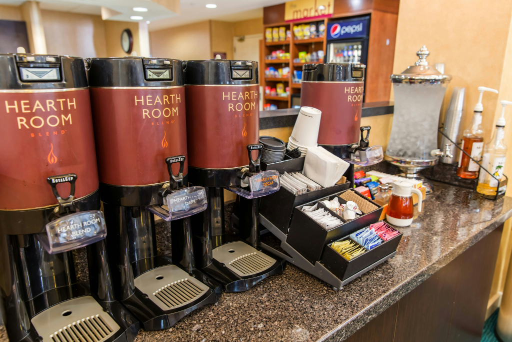 Residence Inn by Marriott Sioux Falls