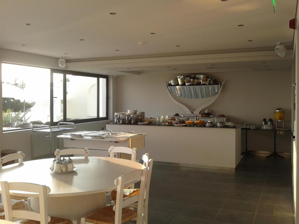 Esperides Hotel