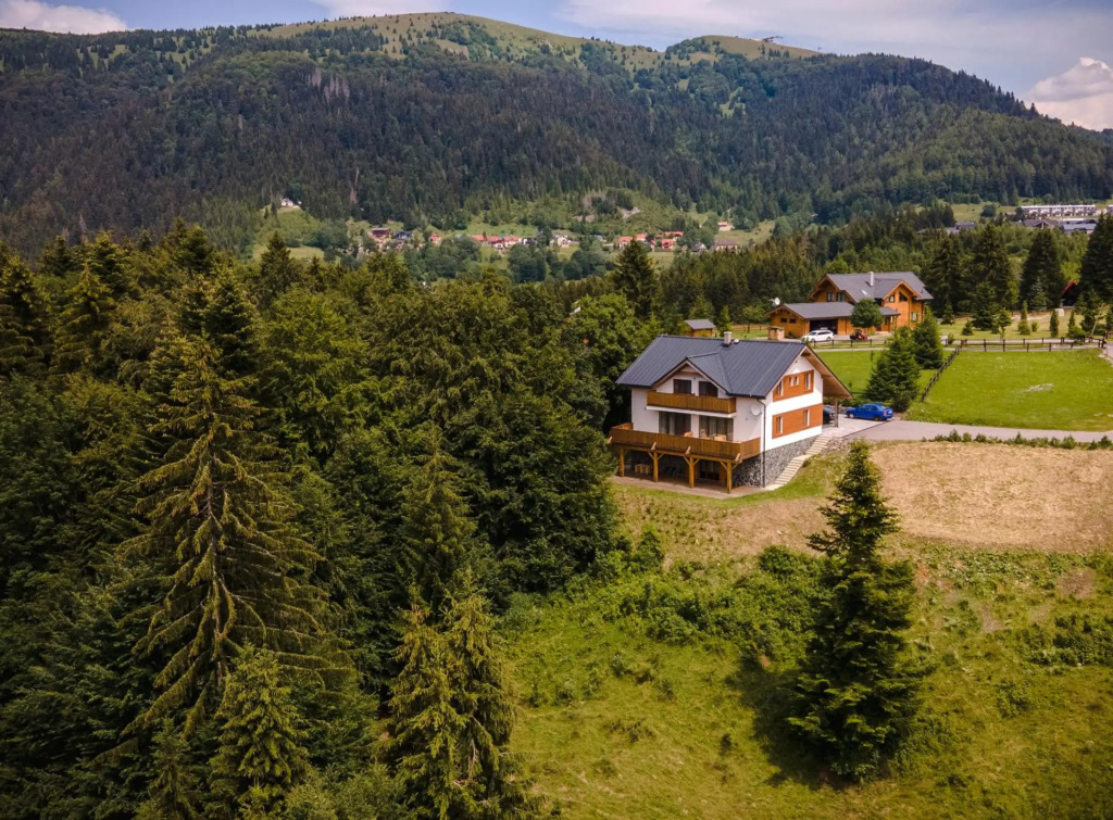 Vila Ambiente Donovaly