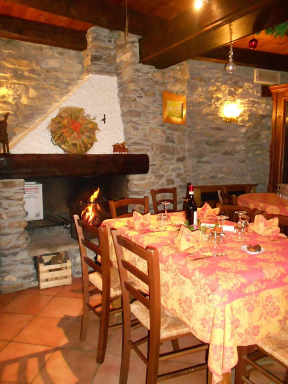 Chalet Della Guida