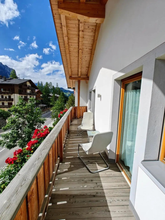 Apartments Brunella