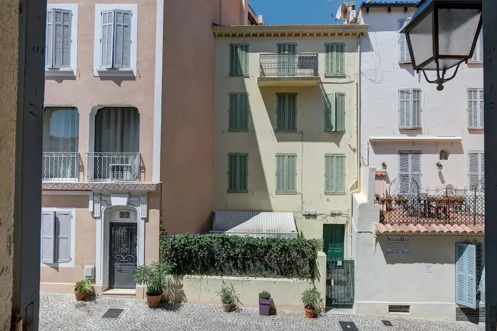 L'étudiant Apartment 1