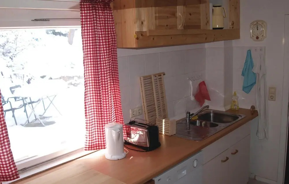 Nice Home In Blankenburg