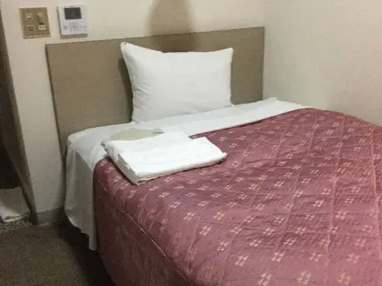 Business Hotel Matsui(ビジネスホテル松井)