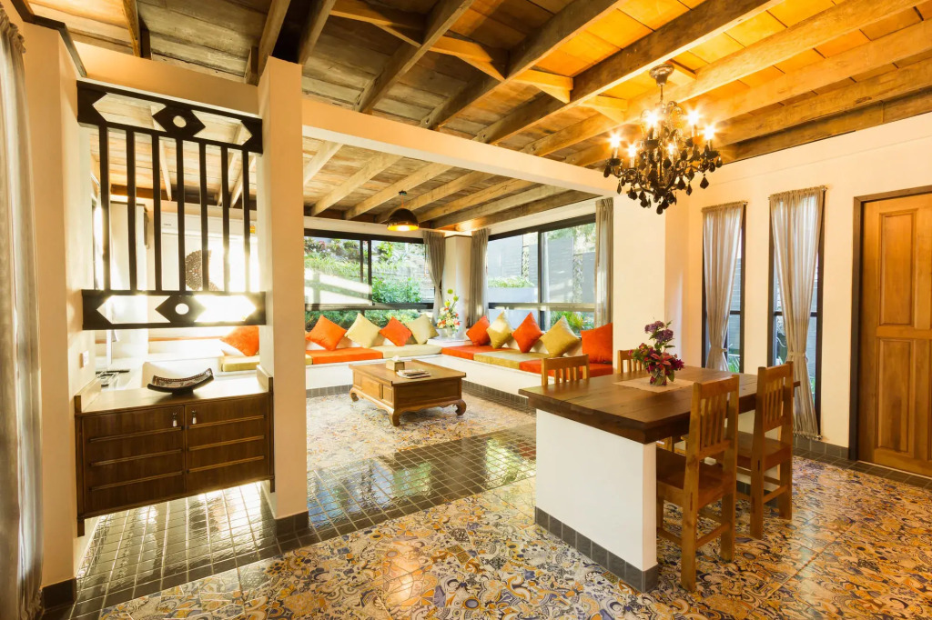 Kata Tranquil Villa - SHA Plus
