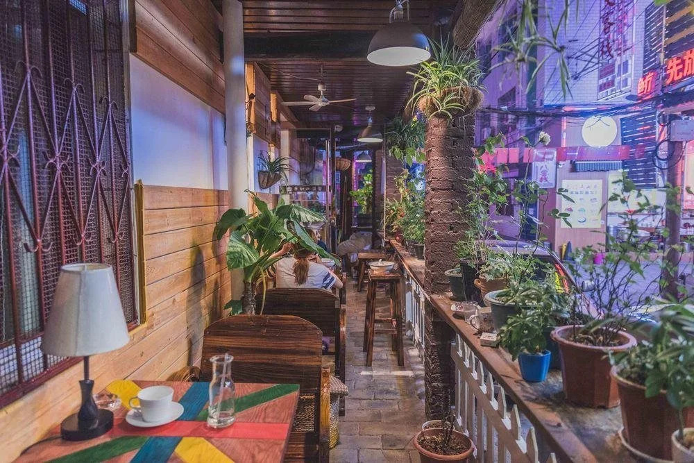 Huayutang Inn