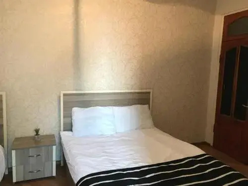 Zeytoon Hotel