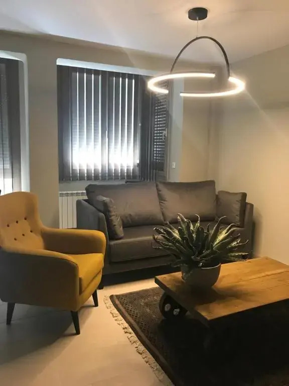 Apartaments Turistics Cardona I