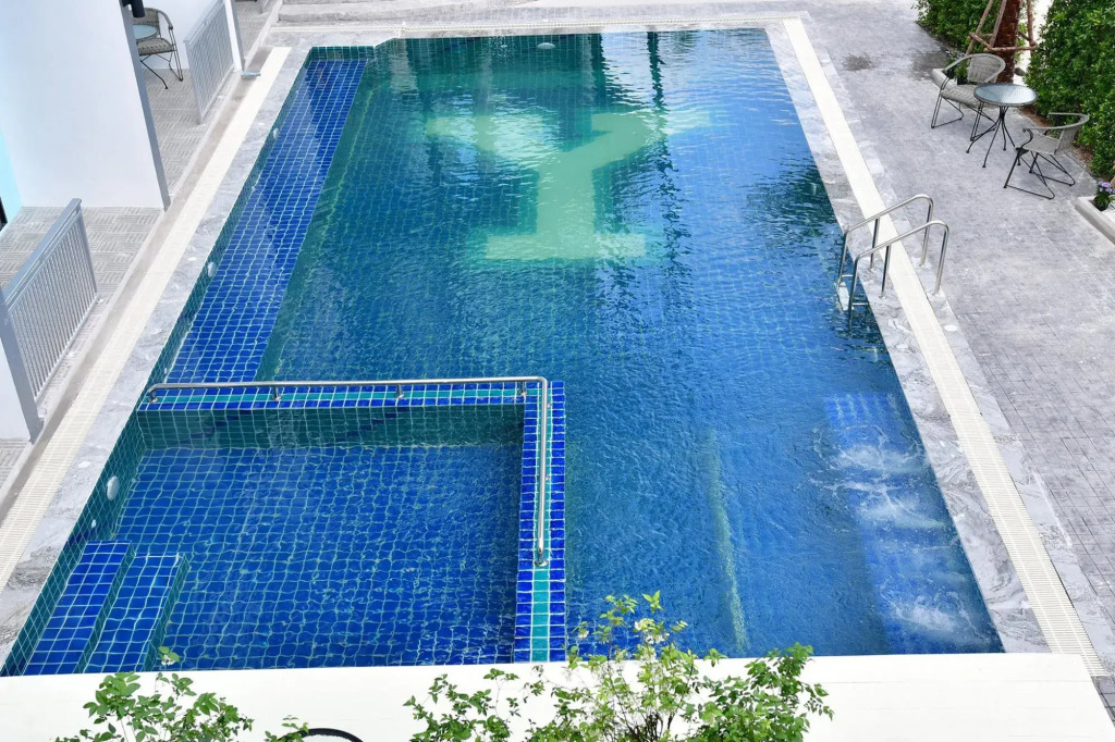 Baan Yamoo Ranong