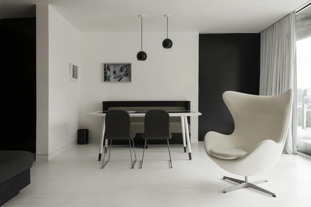Habita Monterrey, a Member of Design Hotels