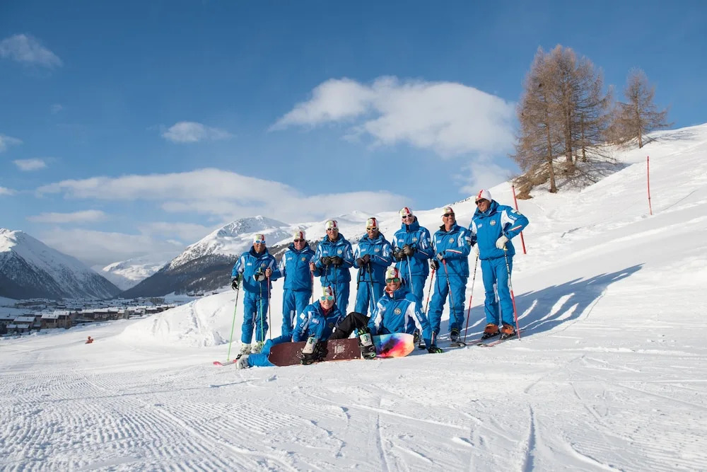 Chalet Picchio