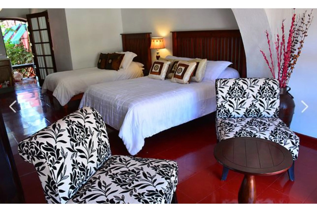Collection O Casa Bella Hotel Boutique, Cabo San Lucas