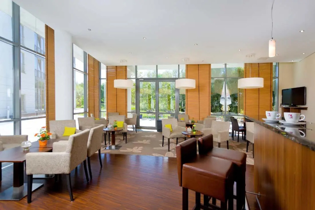 Parkhotel Rügen
