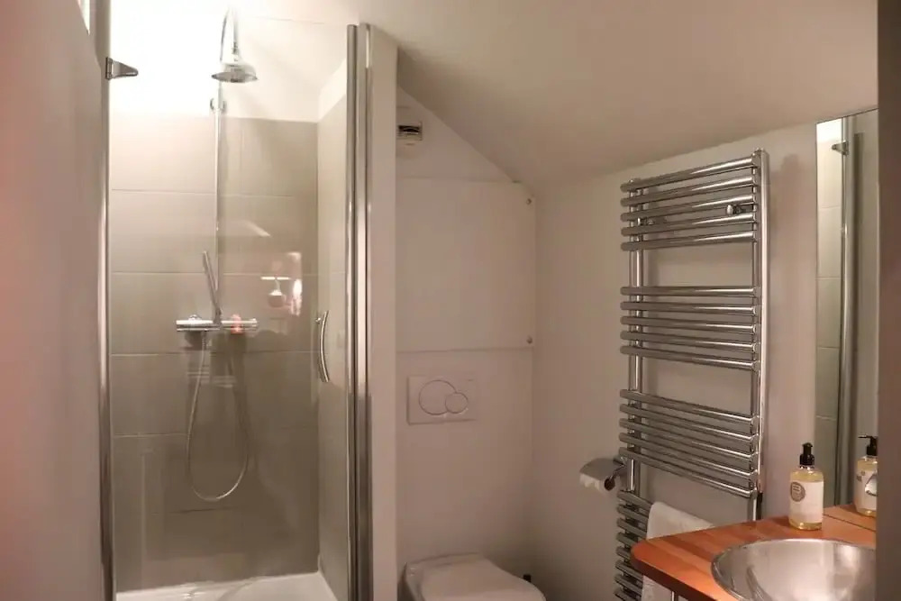 Le Doyenne - Chambres d'Hotes