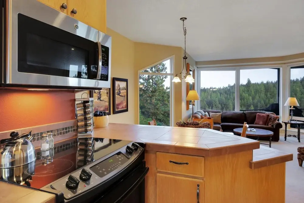 River Ridge 316ab