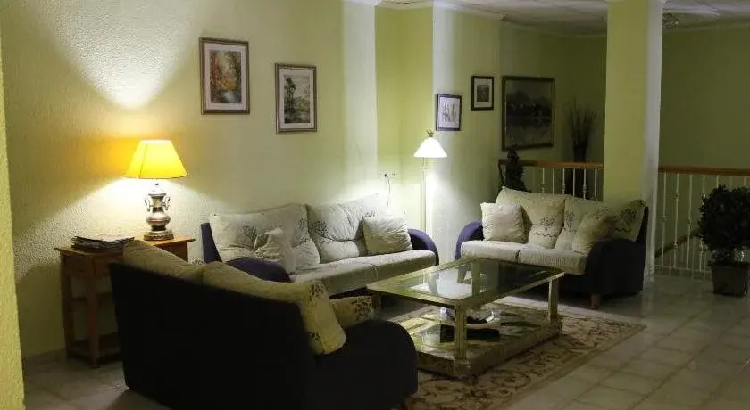 Casa Ovidio