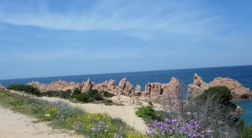 Casa Vacanza Mina