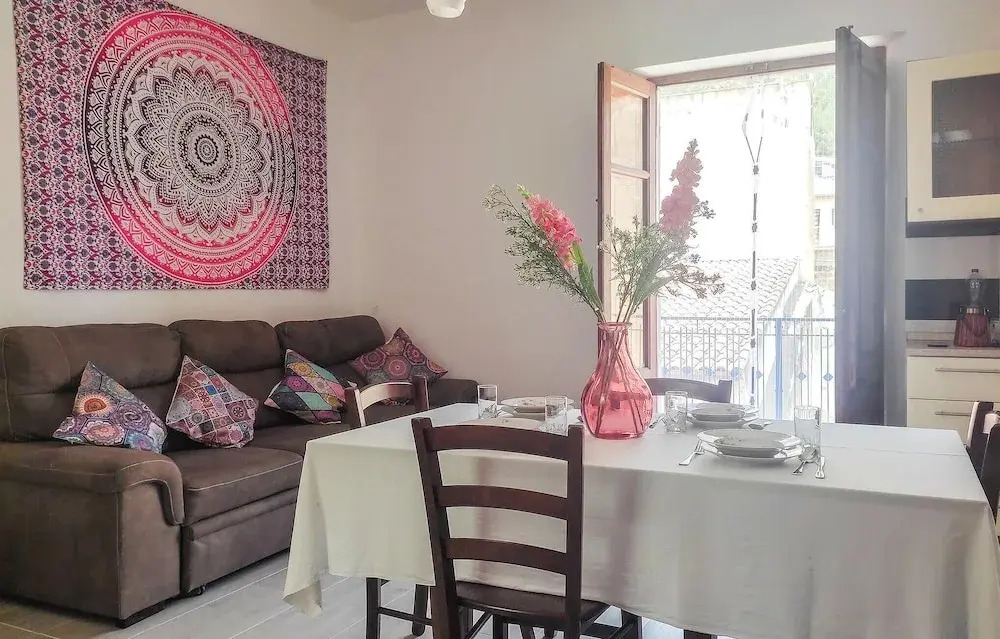 Amazing Apartment in Castellammare d. Golfo With Wifi and 1 Bedrooms
