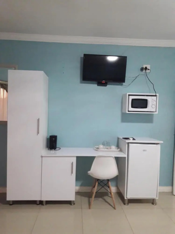 Vakhusi Bed and Breakfast