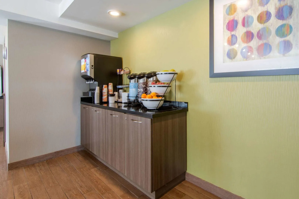 Comfort Inn Sudbury City