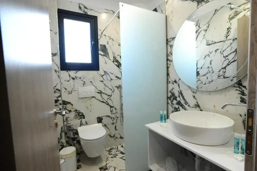 AFRODITE SUITES